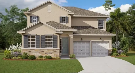 19347 Banfield Place Orlando FL 32827