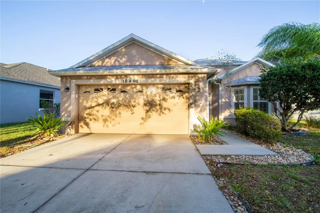 10408 Andover Point Circle Orlando FL 32825