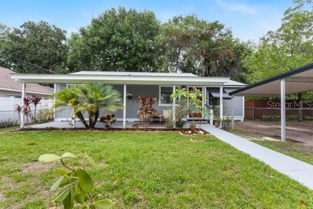 1470 Lake Como Drive Lutz FL 33558