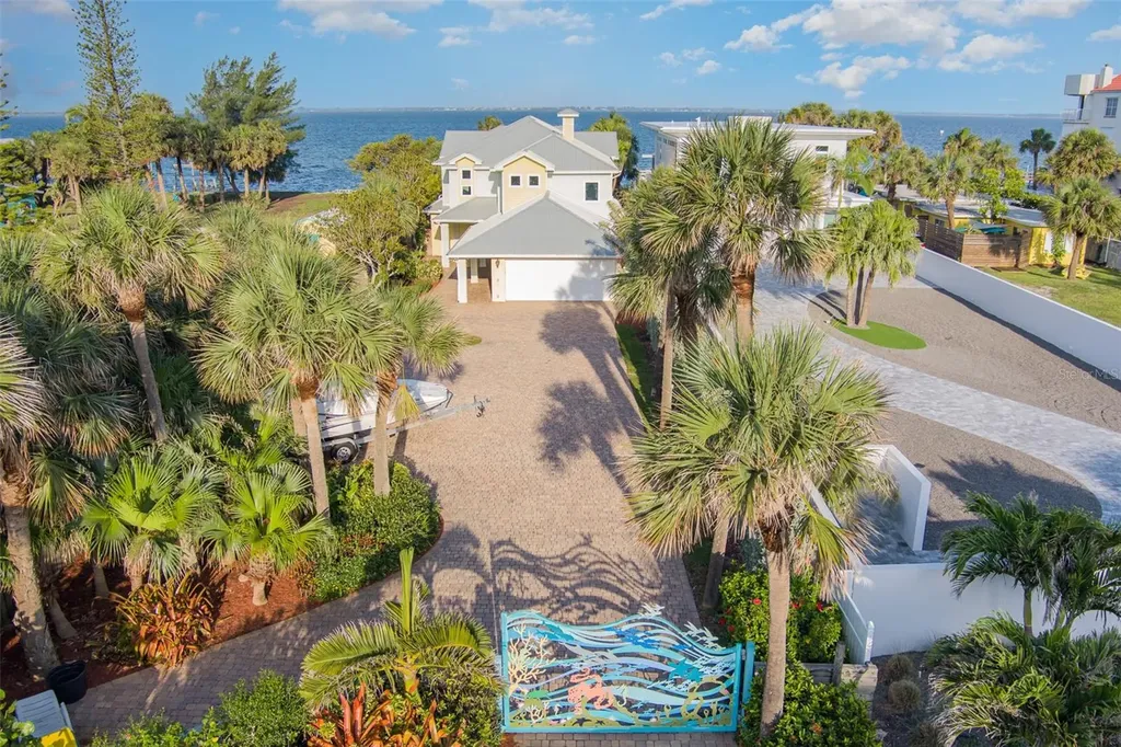3412 S Atlantic Avenue Cocoa Beach FL 32931