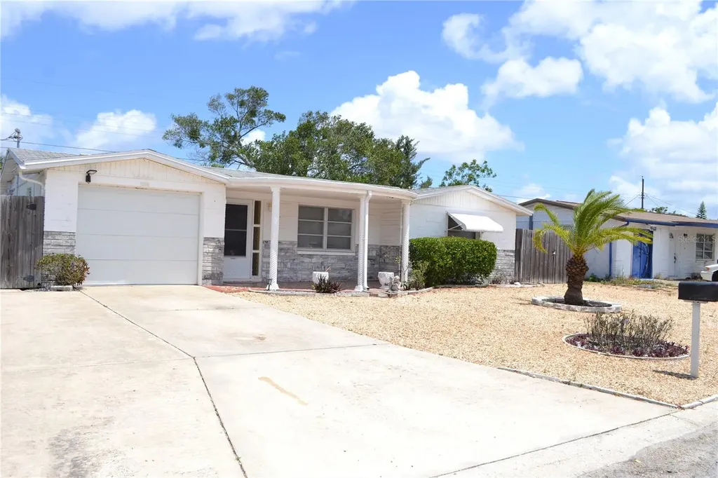 4751 Vision Avenue Holiday FL 34690