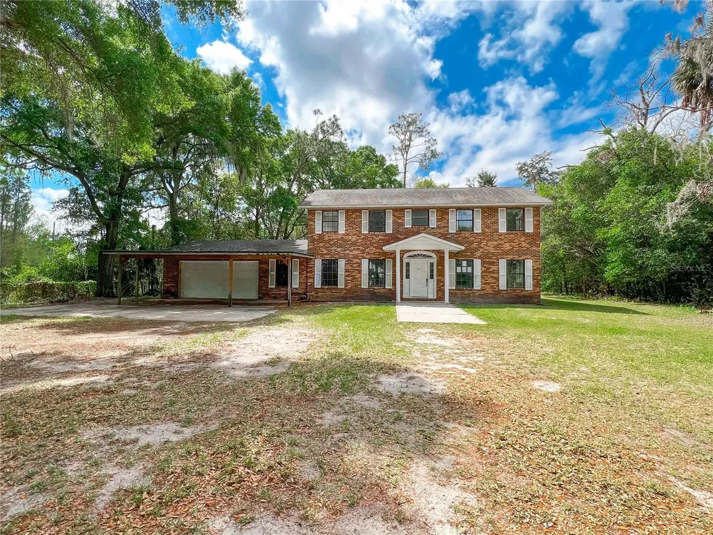 1399 SE 97th Trail Trenton FL 32693