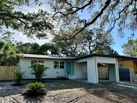 4627 4th Street S St Petersburg FL 33705