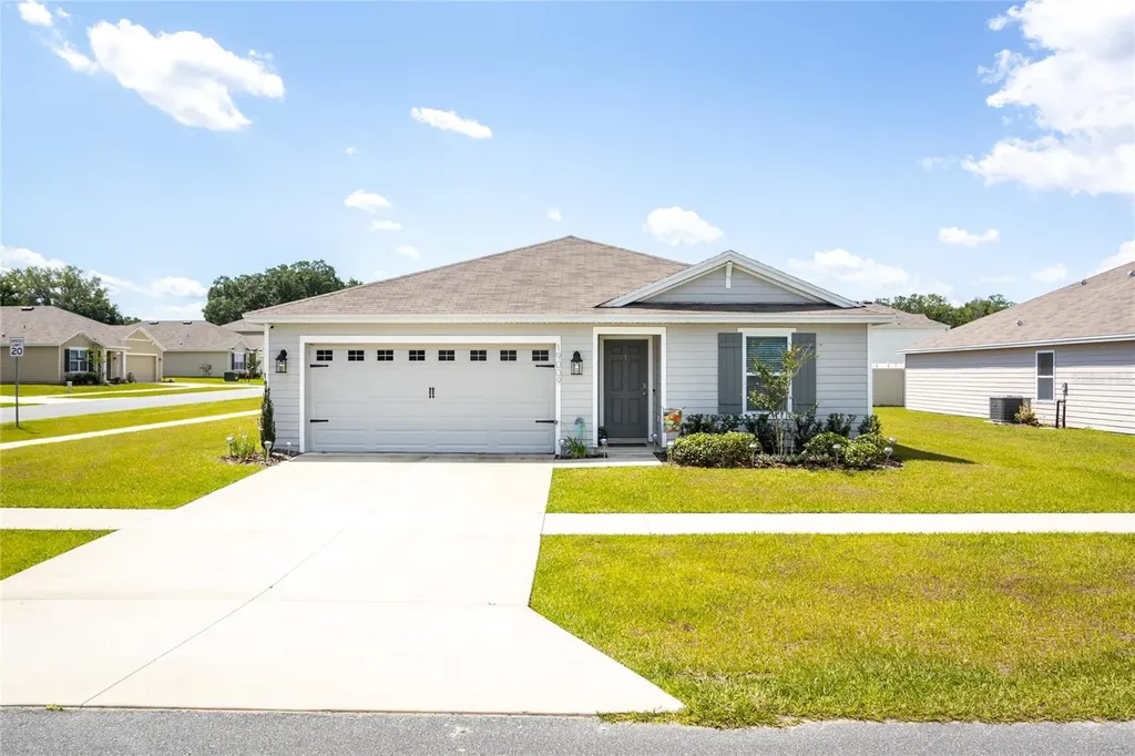 19009 NW 165th Lane High Springs FL 32643