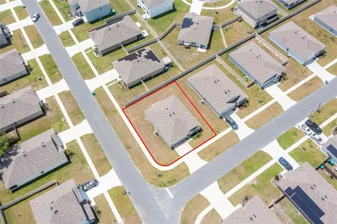 19009 NW 165th Lane High Springs FL 32643