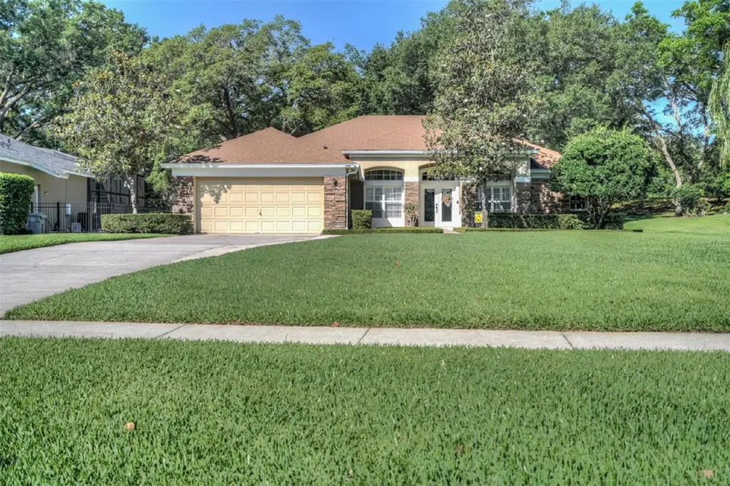 3916 Gourock Court Apopka FL 32712