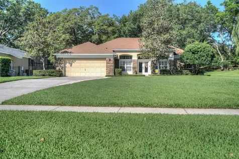 3916 Gourock Court Apopka FL 32712