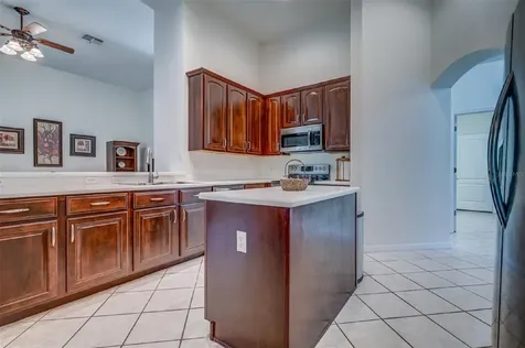 3916 Gourock Court Apopka FL 32712