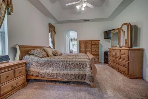 3916 Gourock Court Apopka FL 32712