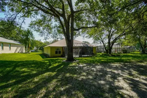 3916 Gourock Court Apopka FL 32712