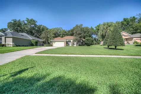 3916 Gourock Court Apopka FL 32712