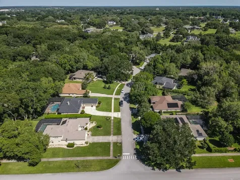 3916 Gourock Court Apopka FL 32712