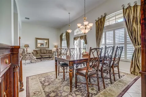3916 Gourock Court Apopka FL 32712