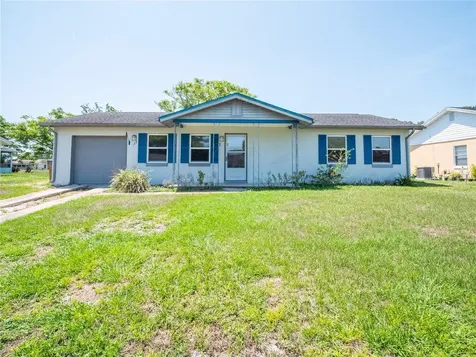 168 Gardenia Road Kissimmee FL 34743