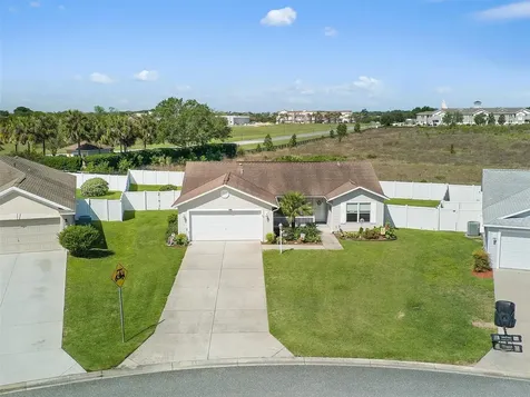 12069 NE 51st Circle Oxford FL 34484