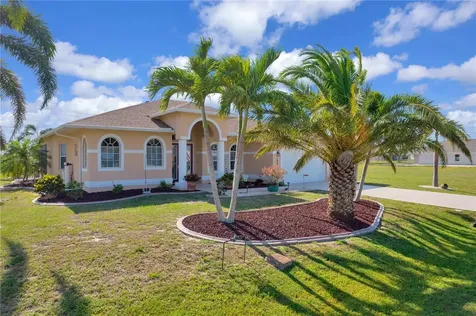 16032 Hesta Misty Court Punta Gorda FL 33955