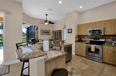 16032 Hesta Misty Court Punta Gorda FL 33955