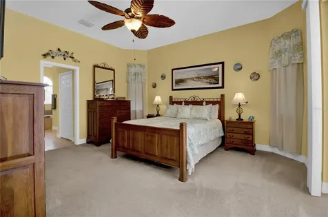 16032 Hesta Misty Court Punta Gorda FL 33955