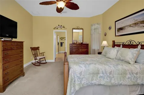16032 Hesta Misty Court Punta Gorda FL 33955