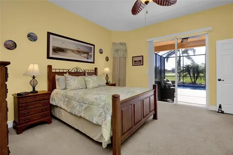 16032 Hesta Misty Court Punta Gorda FL 33955