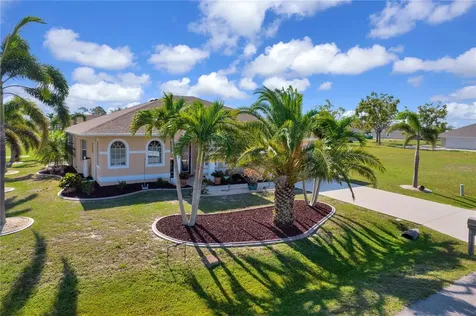 16032 Hesta Misty Court Punta Gorda FL 33955