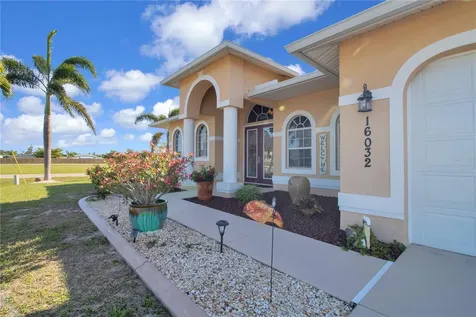 16032 Hesta Misty Court Punta Gorda FL 33955