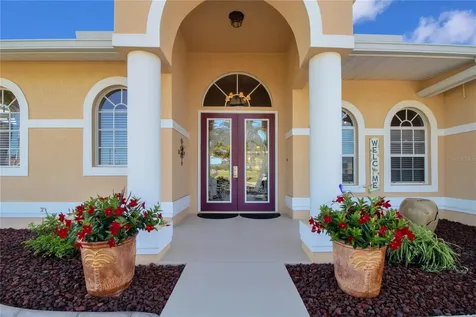 16032 Hesta Misty Court Punta Gorda FL 33955