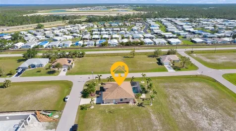 16032 Hesta Misty Court Punta Gorda FL 33955