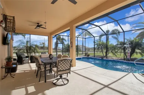 16032 Hesta Misty Court Punta Gorda FL 33955