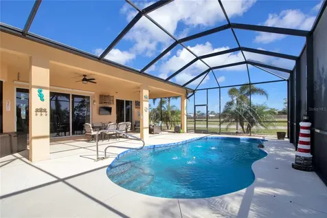 16032 Hesta Misty Court Punta Gorda FL 33955
