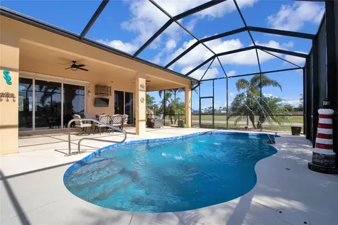 16032 Hesta Misty Court Punta Gorda FL 33955