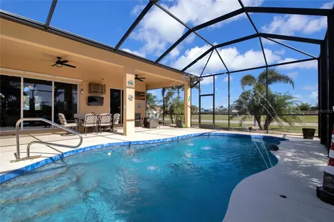 16032 Hesta Misty Court Punta Gorda FL 33955
