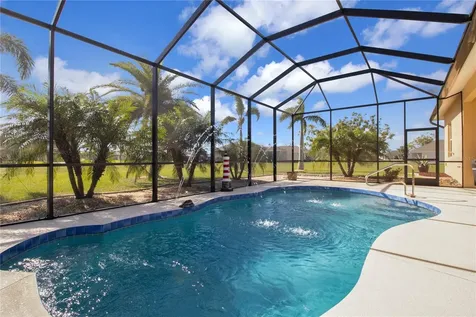 16032 Hesta Misty Court Punta Gorda FL 33955