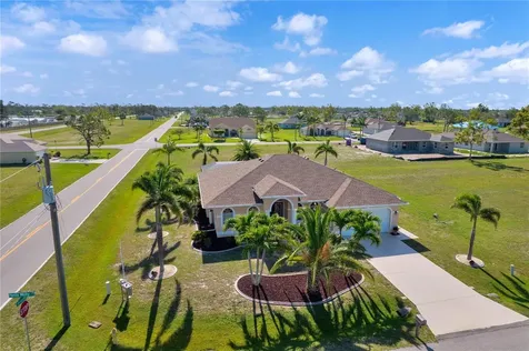 16032 Hesta Misty Court Punta Gorda FL 33955