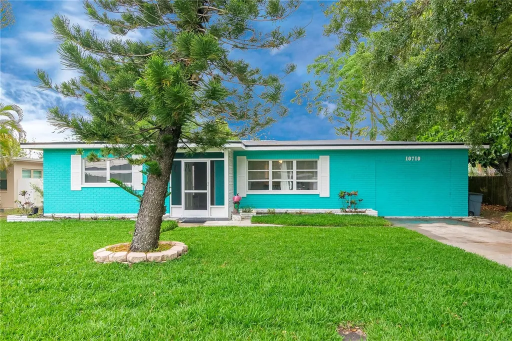 10710 115th Avenue Largo FL 33778