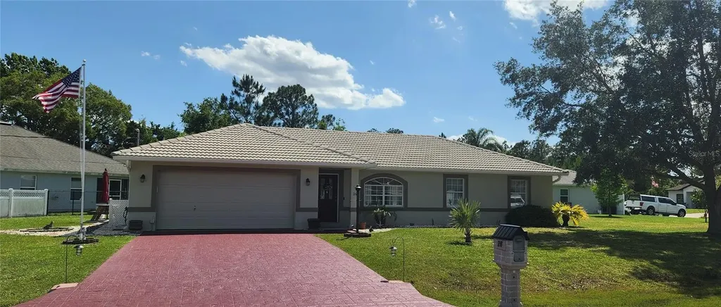 26 Privacy Lane Palm Coast FL 32164