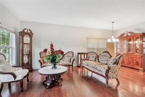 698 Black Eagle Drive Groveland FL 34736