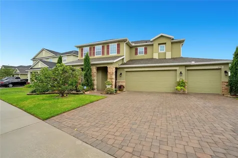 698 Black Eagle Drive Groveland FL 34736