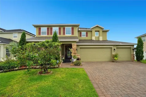 698 Black Eagle Drive Groveland FL 34736
