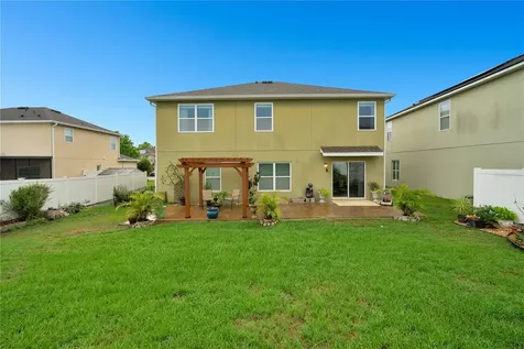 698 Black Eagle Drive Groveland FL 34736