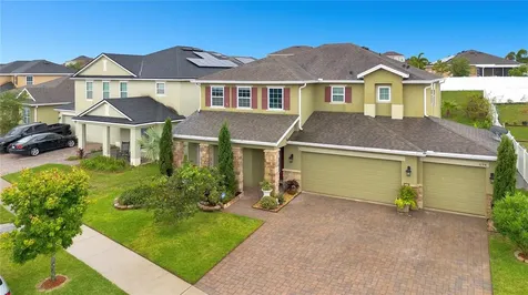 698 Black Eagle Drive Groveland FL 34736