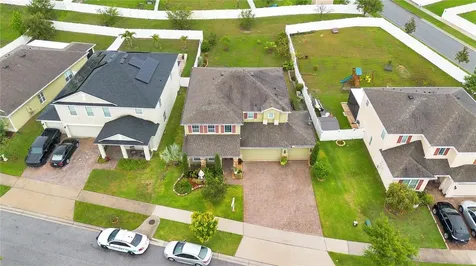 698 Black Eagle Drive Groveland FL 34736