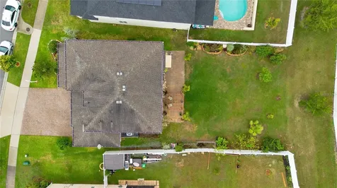 698 Black Eagle Drive Groveland FL 34736