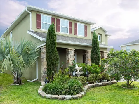 698 Black Eagle Drive Groveland FL 34736