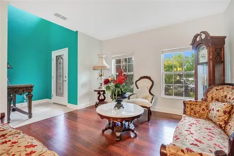 698 Black Eagle Drive Groveland FL 34736