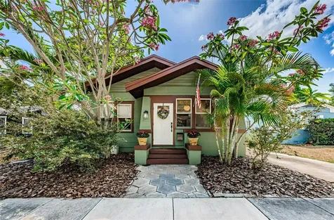 2019 10th Street N St Petersburg FL 33704