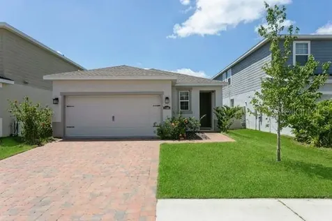 11605 Fringetree Court Riverview FL 33579