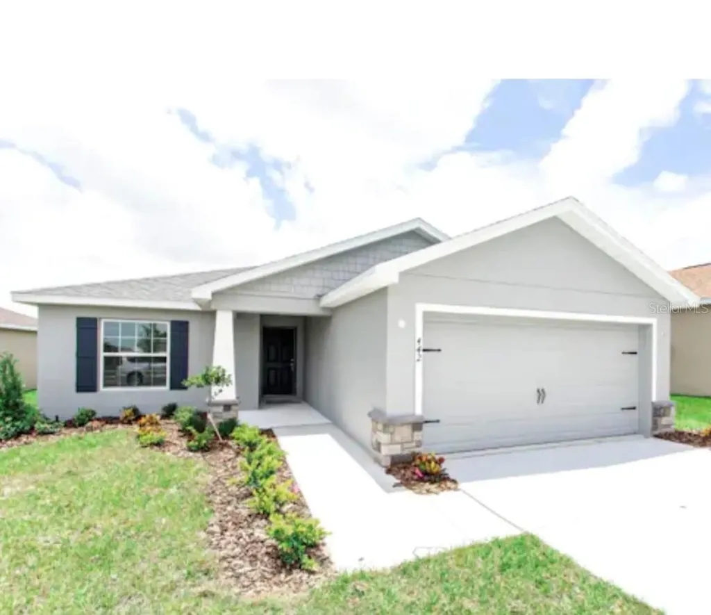 1228 Mezzavalle Way Auburndale FL 33823