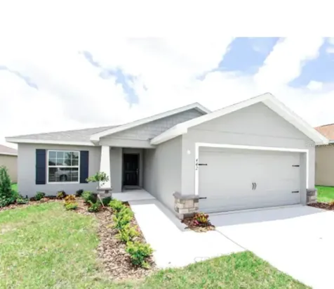 1228 Mezzavalle Way Auburndale FL 33823