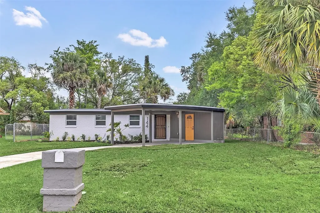 144 Bob Thomas Circle Sanford FL 32771